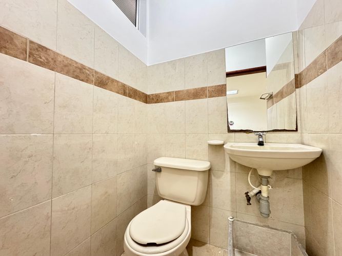 Oficina en arriendo en El Refugio, Dosquebradas, 62 m² · foto 4 de 6
