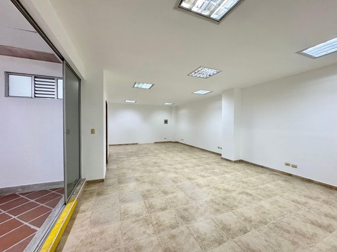 Oficina en arriendo en El Refugio, Dosquebradas, 62 m² · foto 6 de 6