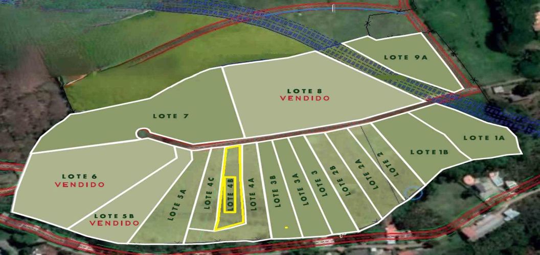 Lote en venta en Morelia, Pereira · foto 5 de 6