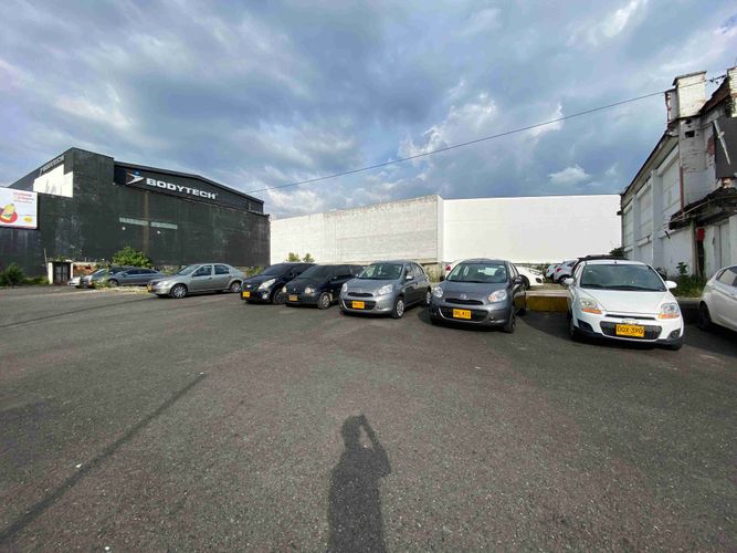 Lote en venta en San Fernando, Dosquebradas, 4995 m² · foto 24 de 24