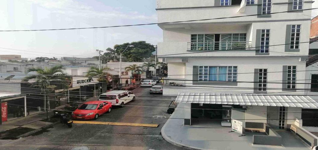 Edificio en venta en El Poblado Ii Etapa, Pereira, 340 m² · foto 17 de 21