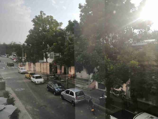 Edificio en venta en El Poblado Ii Etapa, Pereira, 340 m² · foto 18 de 21