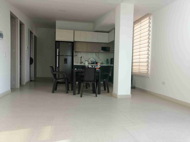 Edificio en venta en El Poblado Ii Etapa, Pereira, 340 m² · foto 19 de 21