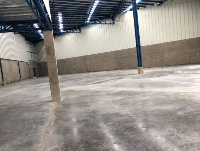 Bodega en venta en Condina, Pereira, 769 m² · foto 3 de 16