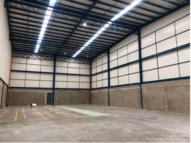 Bodega en venta en Condina, Pereira, 769 m² · foto 6 de 16
