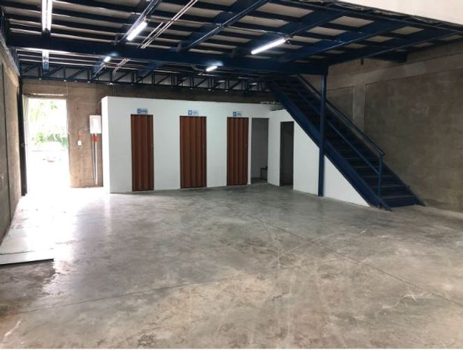Bodega en venta en Condina, Pereira, 769 m² · foto 9 de 16