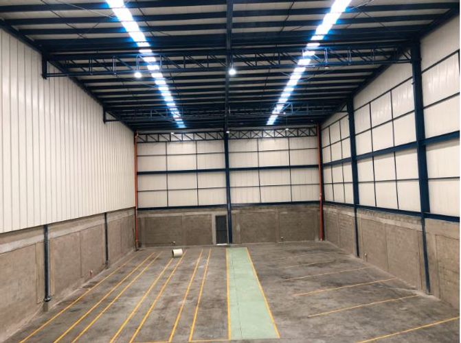 Bodega en venta en Condina, Pereira, 769 m² · foto 12 de 16