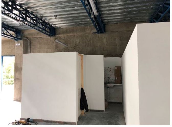 Bodega en venta en Condina, Pereira, 769 m² · foto 14 de 16