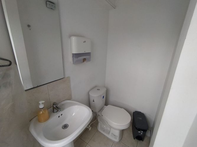 Edificio en venta en Fanny Gonzalez, Manizales, 210 m² · foto 3 de 20
