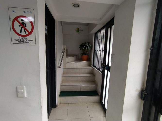 Edificio en venta en Fanny Gonzalez, Manizales, 210 m² · foto 5 de 20