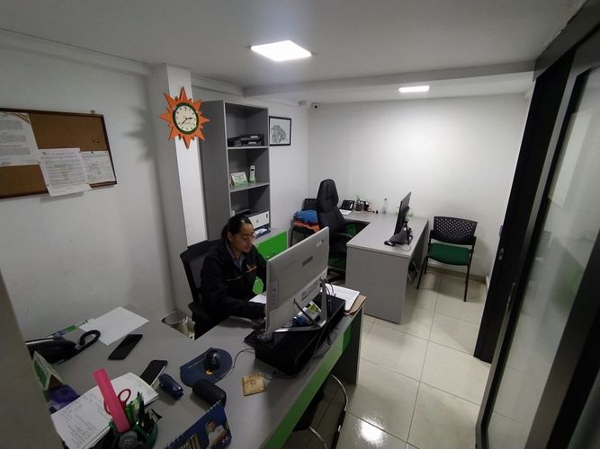 Edificio en venta en Fanny Gonzalez, Manizales, 210 m² · foto 6 de 20
