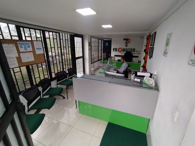 Edificio en venta en Fanny Gonzalez, Manizales, 210 m² · foto 10 de 20