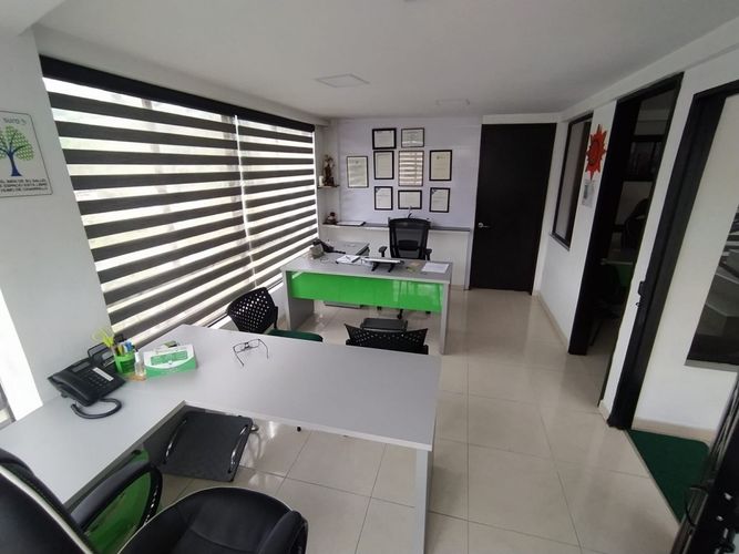 Edificio en venta en Fanny Gonzalez, Manizales, 210 m² · foto 11 de 20