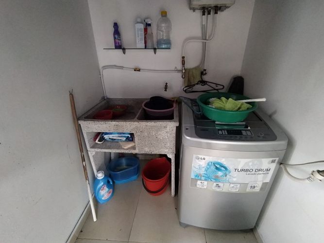 Edificio en venta en Fanny Gonzalez, Manizales, 210 m² · foto 14 de 20