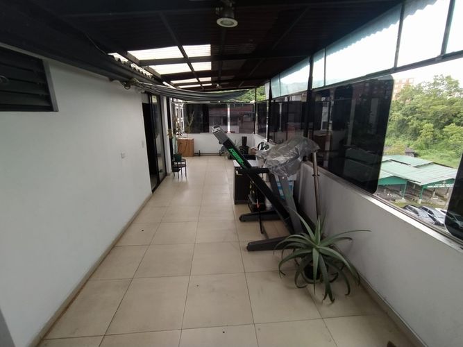 Edificio en venta en Fanny Gonzalez, Manizales, 210 m² · foto 15 de 20
