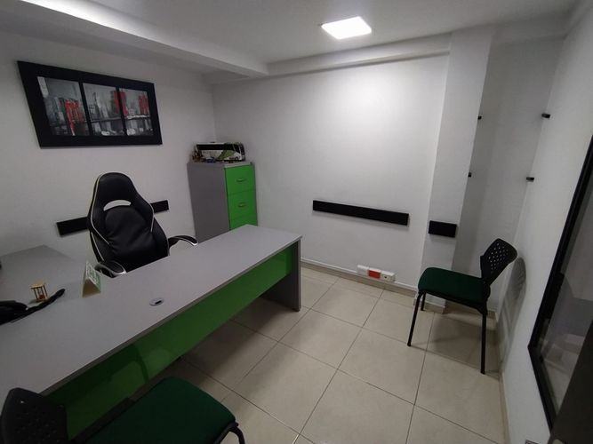 Edificio en venta en Fanny Gonzalez, Manizales, 210 m² · foto 16 de 20