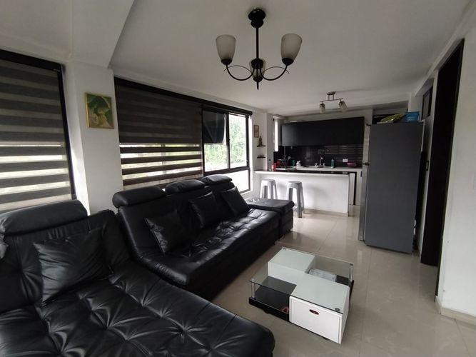 Edificio en venta en Fanny Gonzalez, Manizales, 210 m² · foto 19 de 20