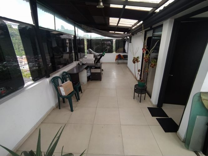 Edificio en venta en Fanny Gonzalez, Manizales, 210 m² · foto 20 de 20