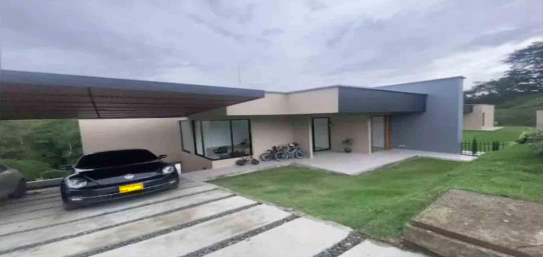 Casa en venta en Tribunas Corcega, Pereira · foto 6 de 18