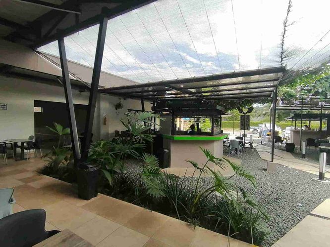 Local en arriendo en Combia, Pereira, 56 m² · foto 2 de 24