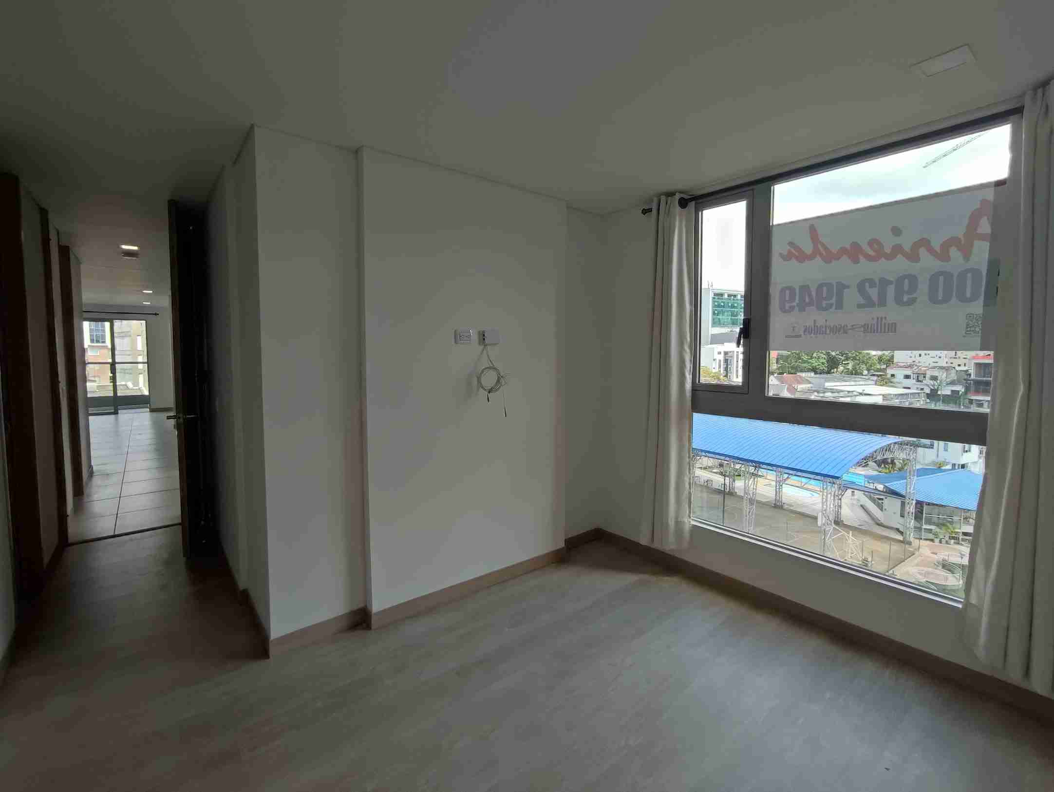 Apartamento en venta en Los Alpes, Pereira · foto 2 de 24