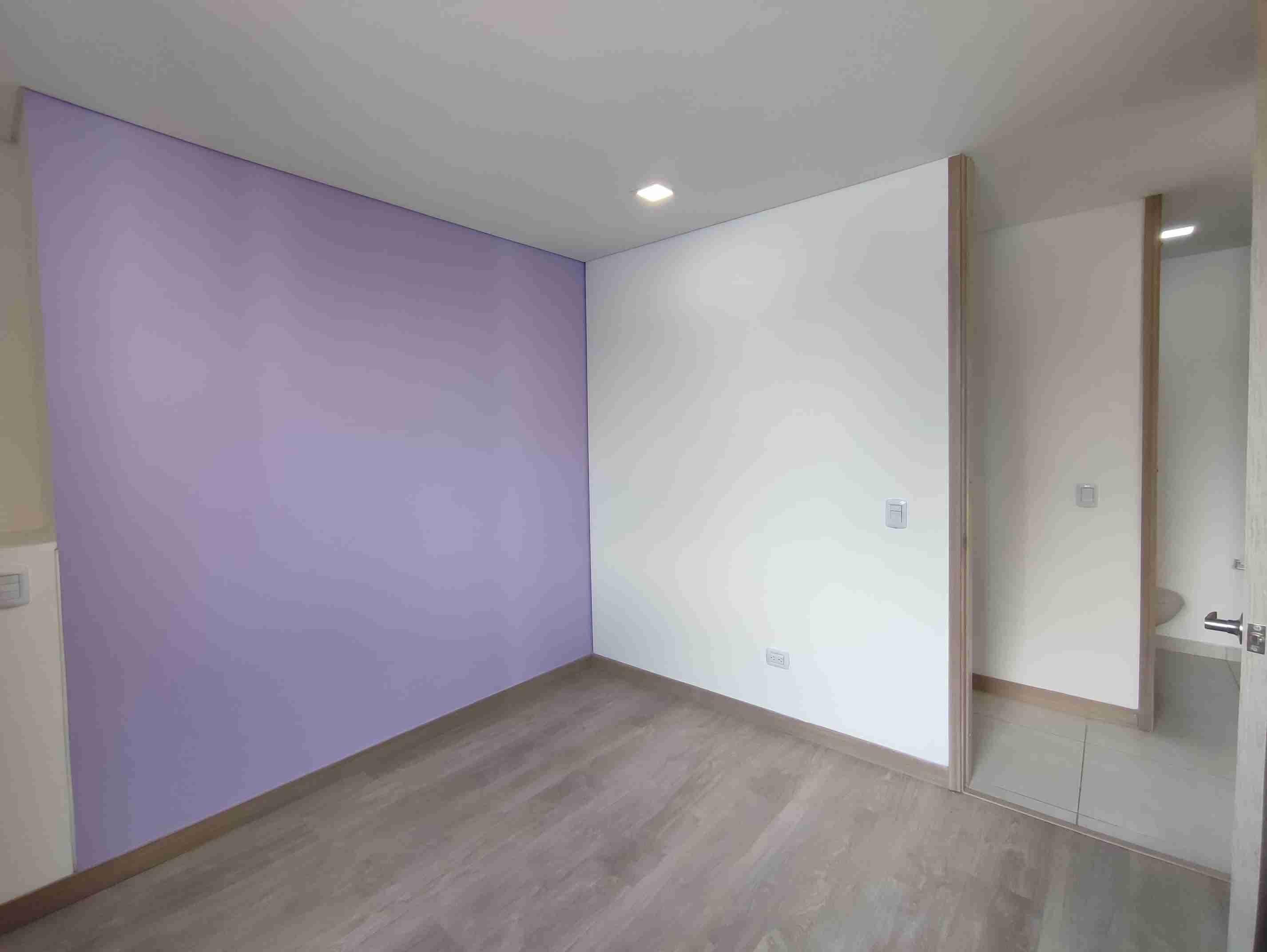 Apartamento en venta en Los Alpes, Pereira · foto 4 de 24