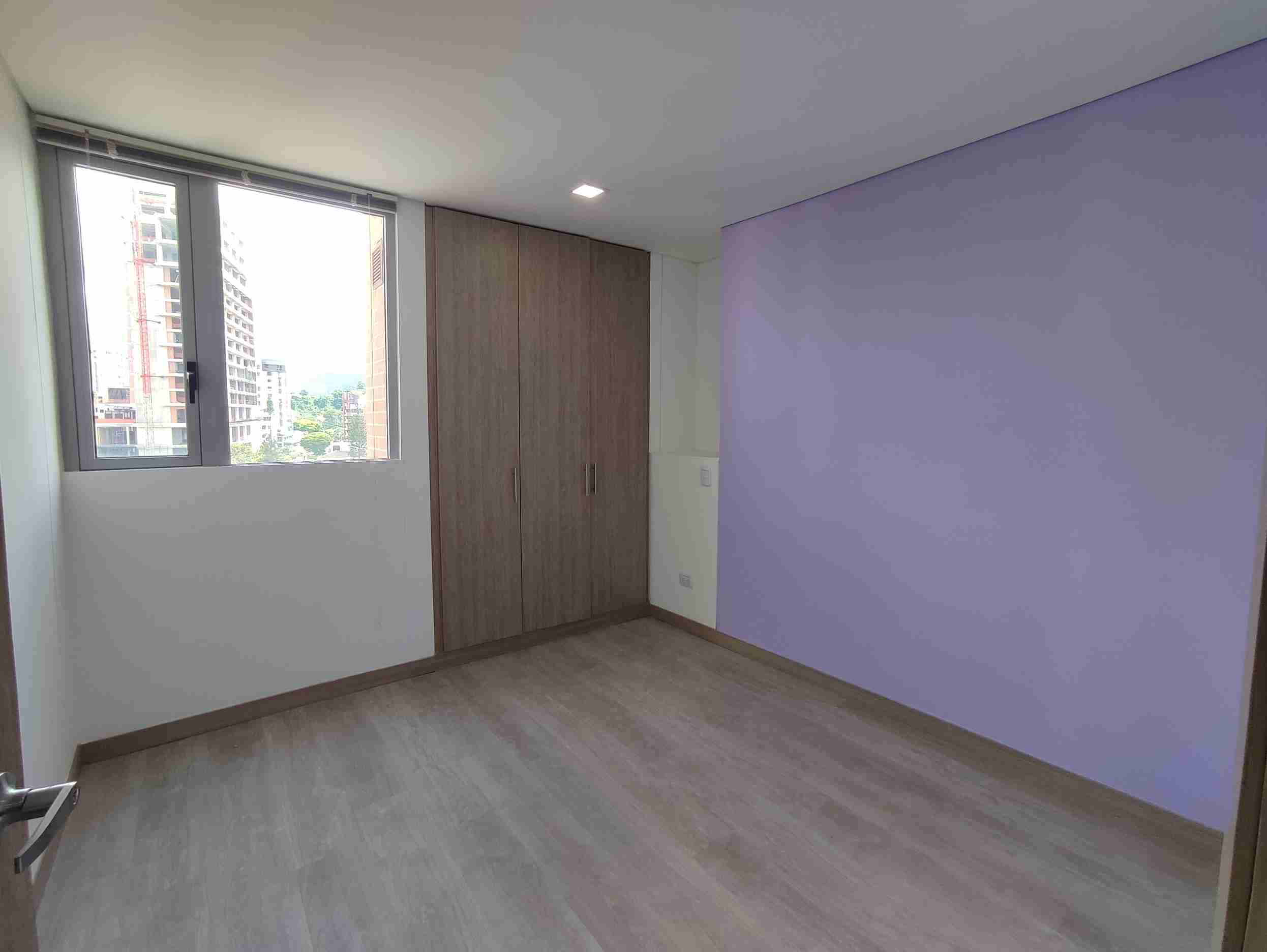 Apartamento en venta en Los Alpes, Pereira · foto 5 de 24