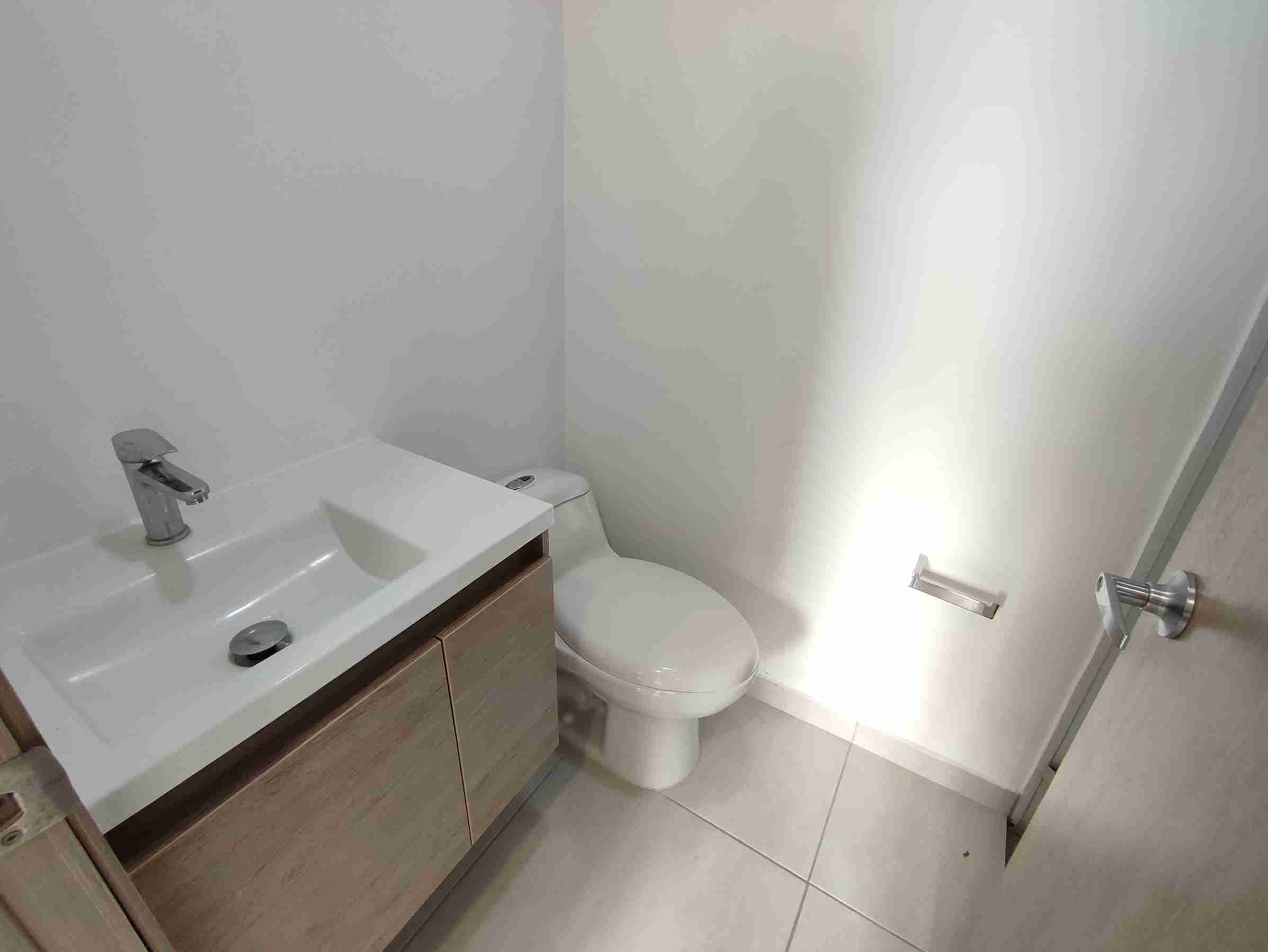 Apartamento en venta en Los Alpes, Pereira · foto 7 de 24