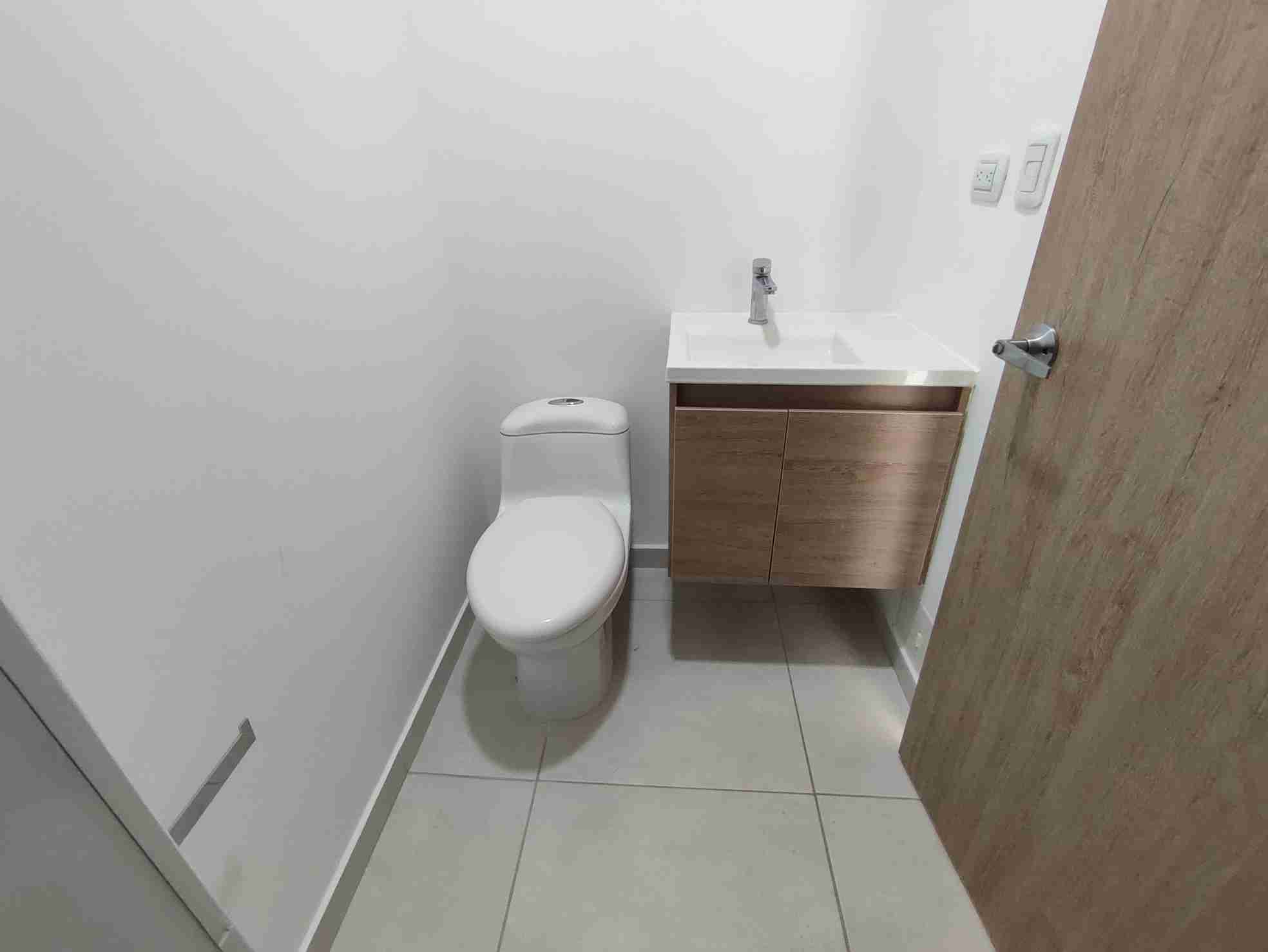 Apartamento en venta en Los Alpes, Pereira · foto 8 de 24