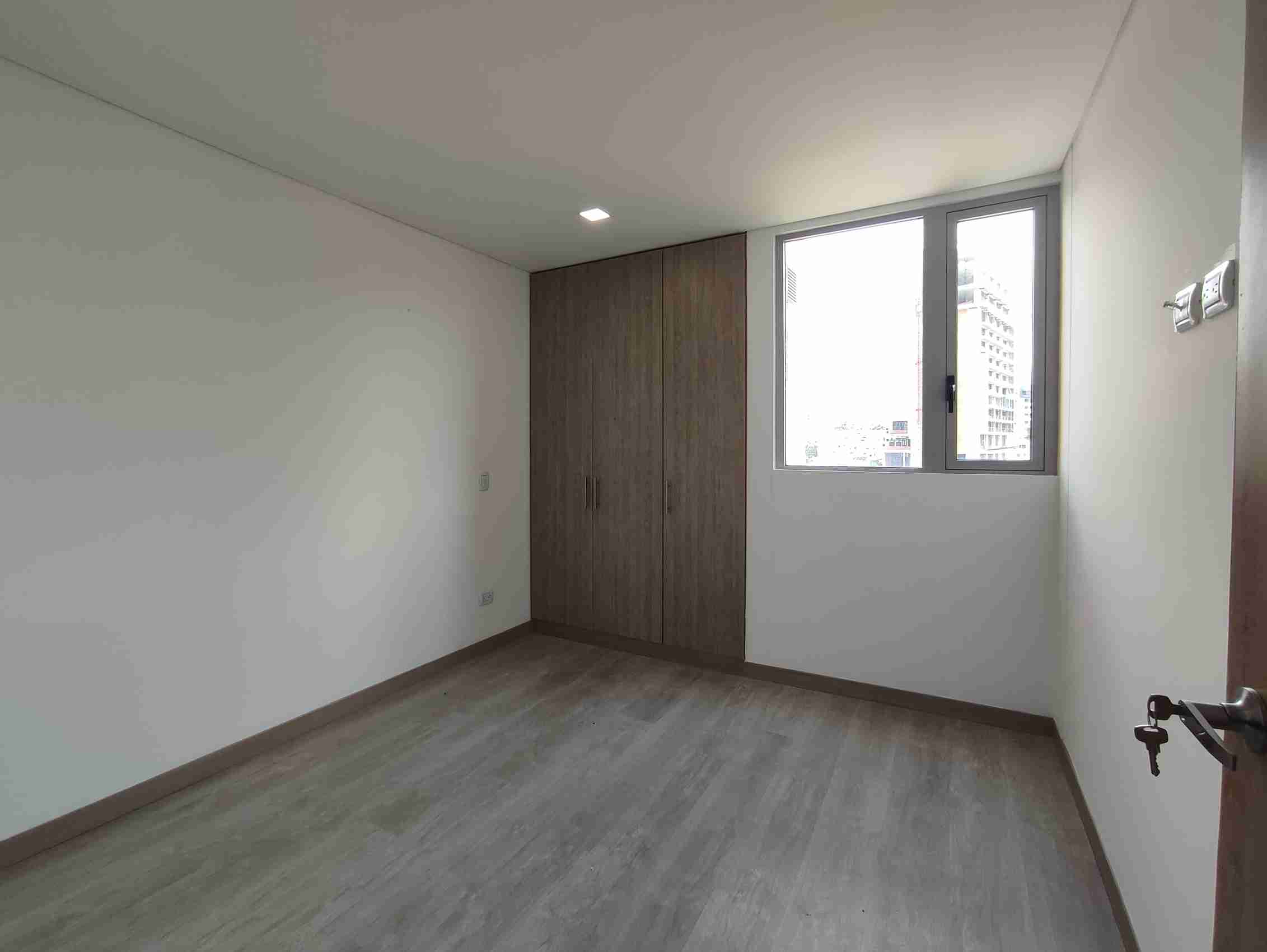 Apartamento en venta en Los Alpes, Pereira · foto 9 de 24