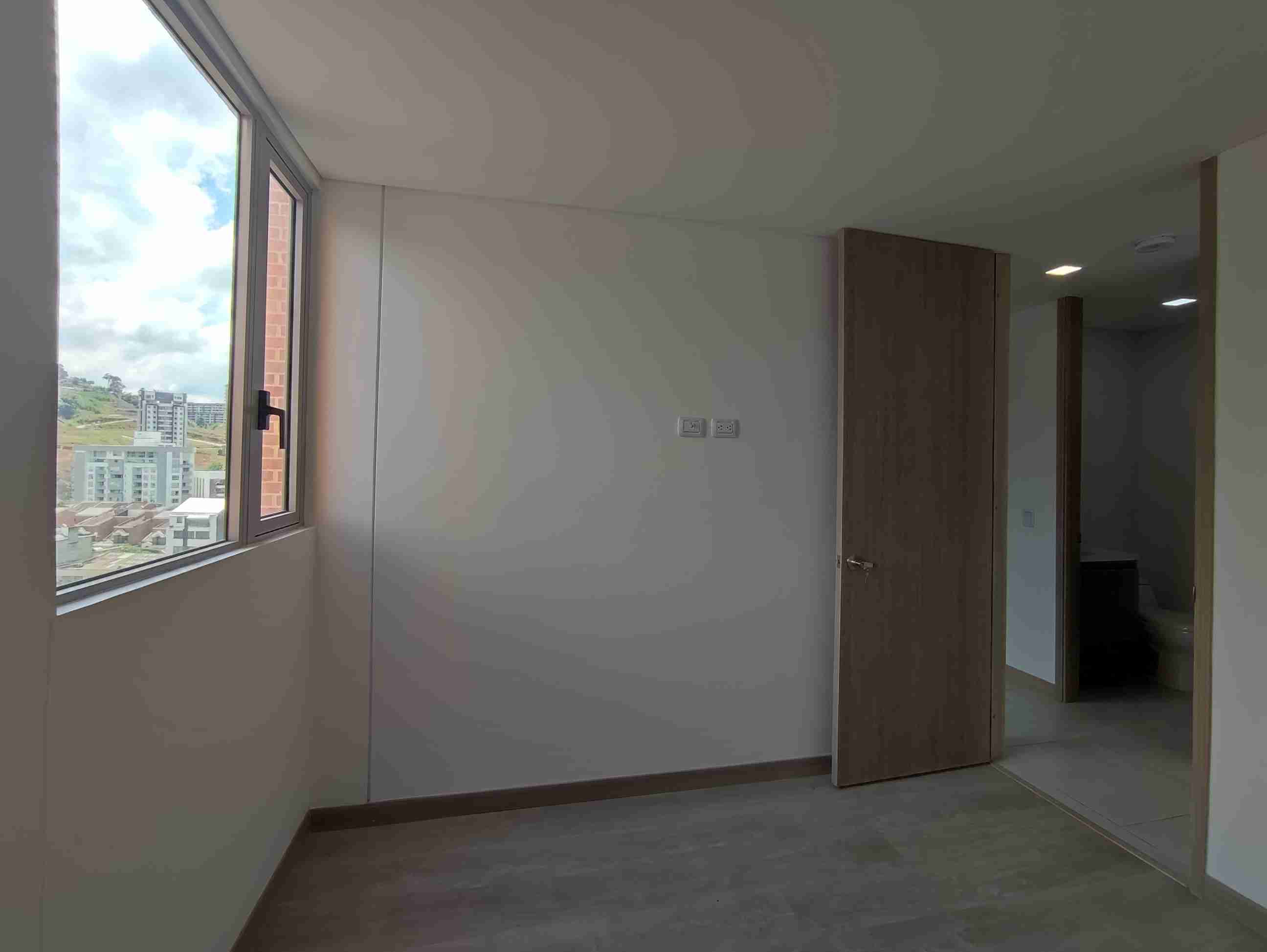 Apartamento en venta en Los Alpes, Pereira · foto 10 de 24