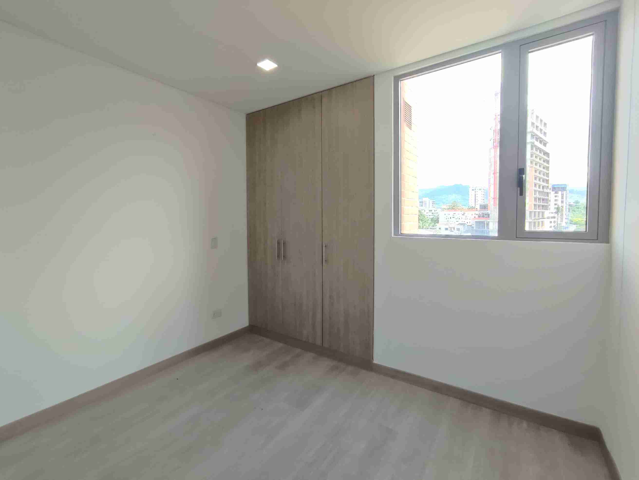 Apartamento en venta en Los Alpes, Pereira · foto 11 de 24