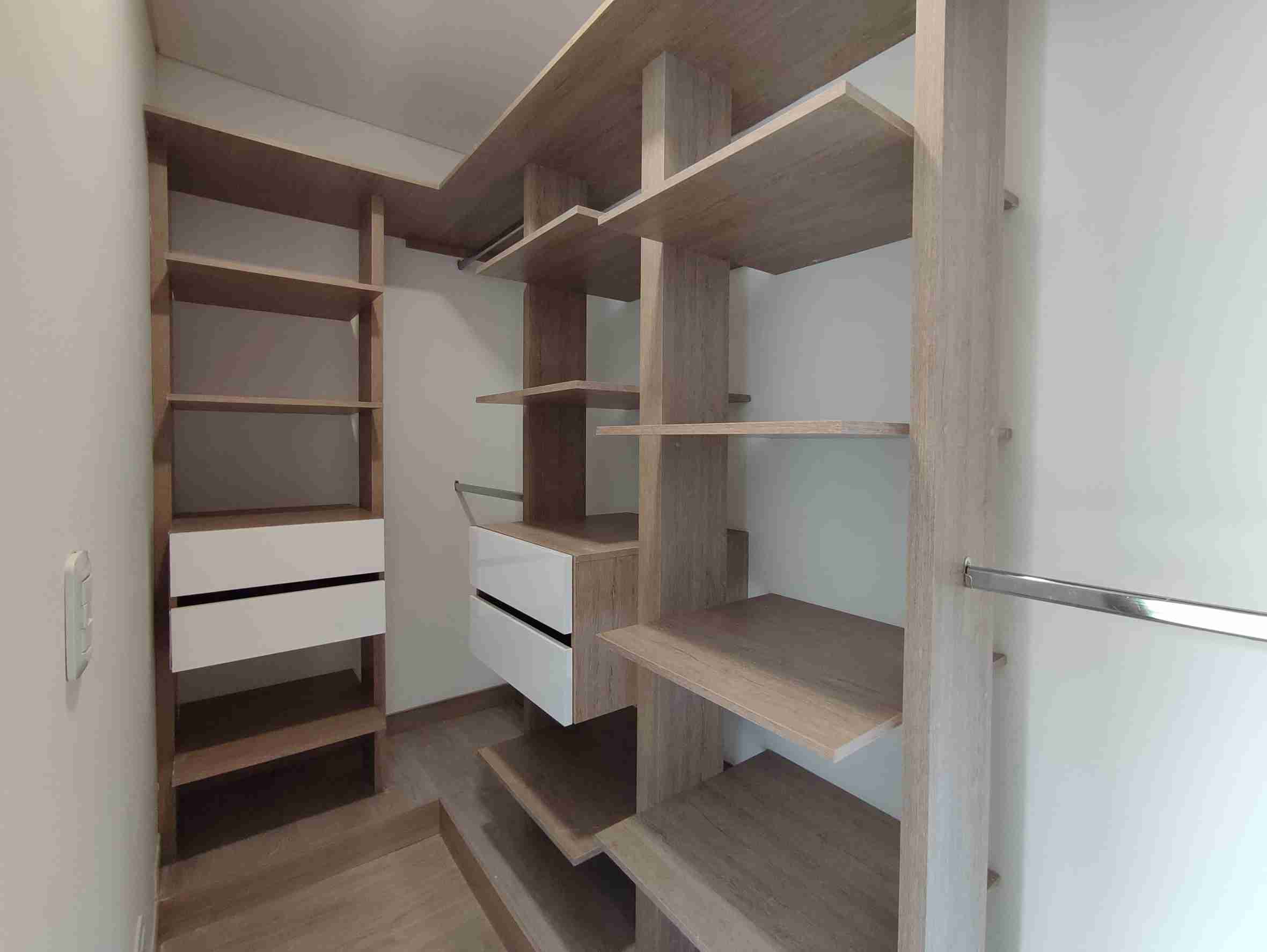 Apartamento en venta en Los Alpes, Pereira · foto 14 de 24
