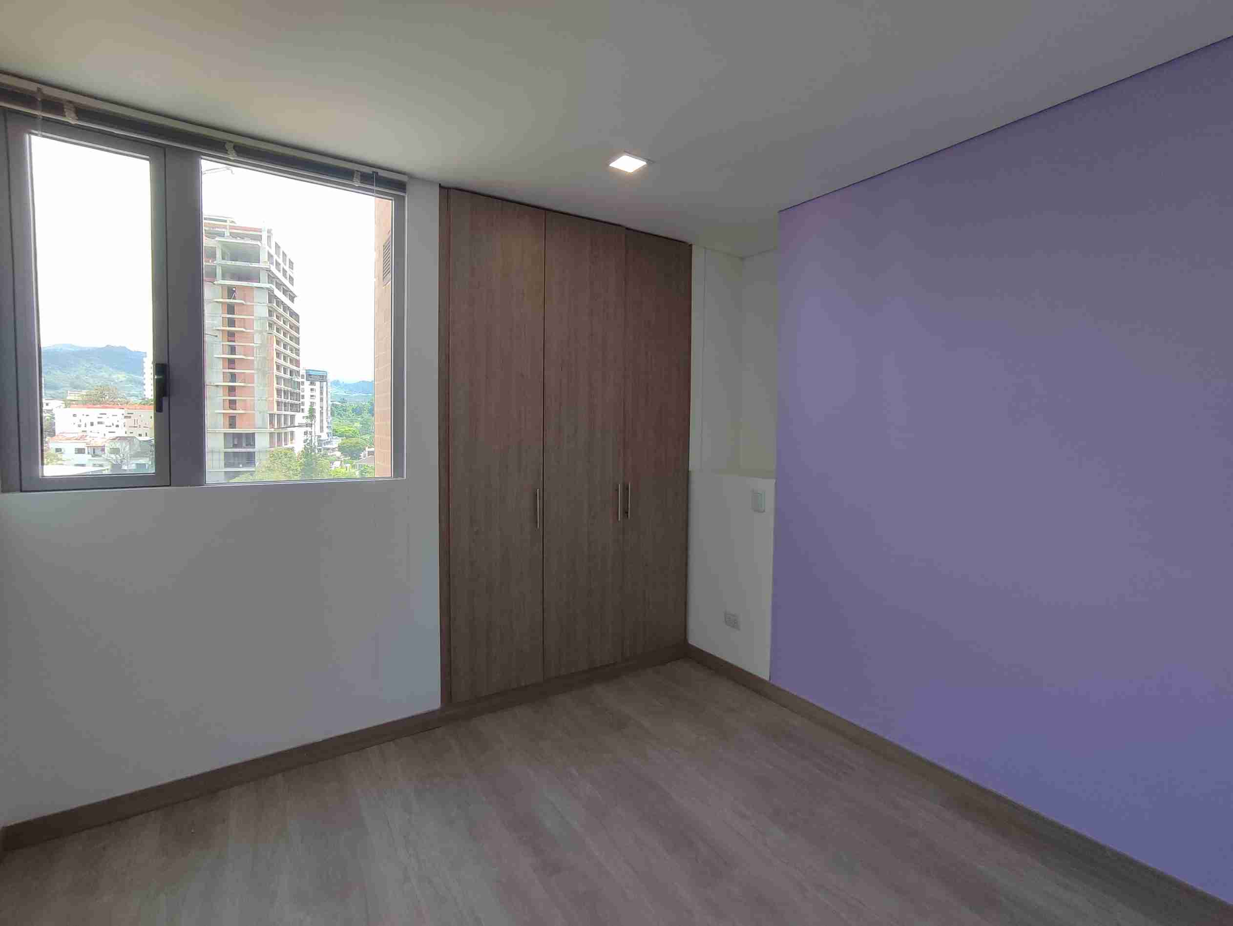 Apartamento en venta en Los Alpes, Pereira · foto 17 de 24