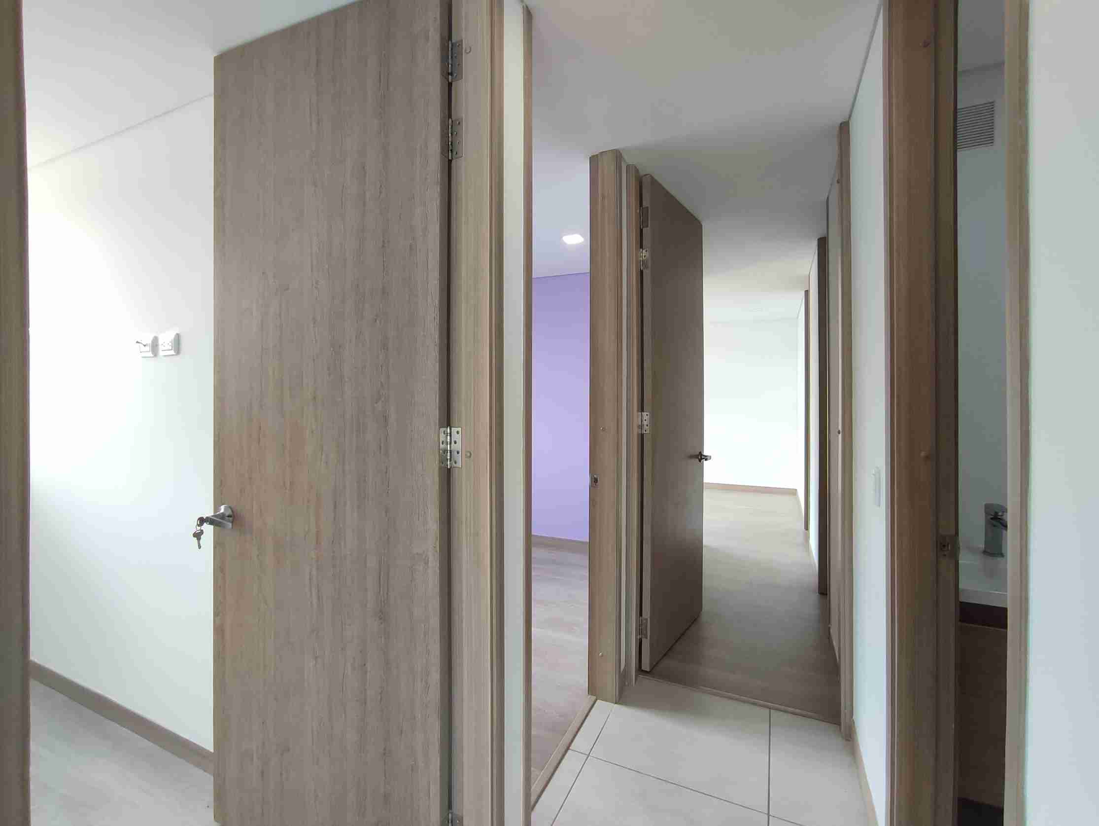 Apartamento en venta en Los Alpes, Pereira · foto 18 de 24