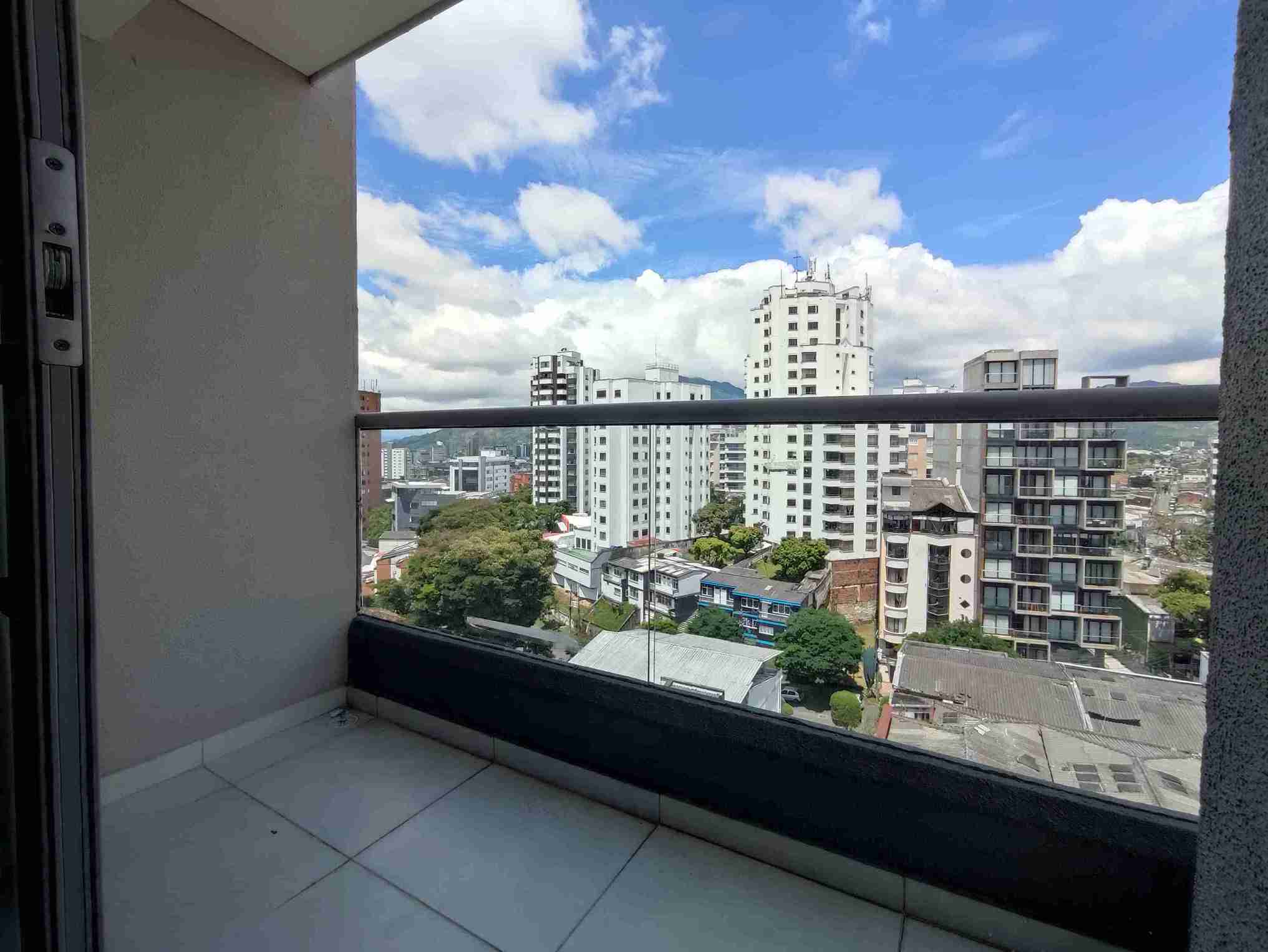 Apartamento en venta en Los Alpes, Pereira · foto 19 de 24