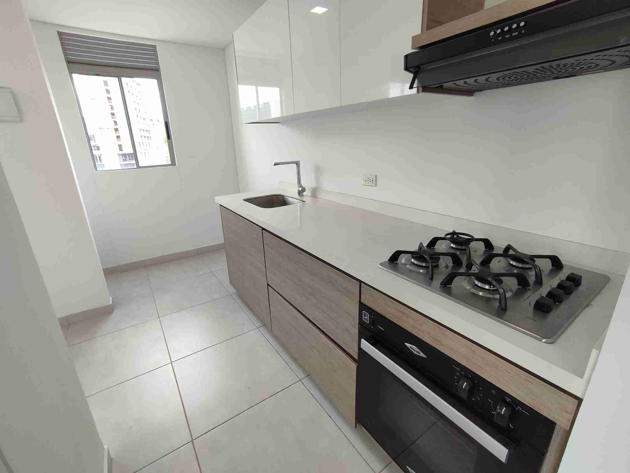 Apartamento en venta en Los Alpes, Pereira · foto 20 de 24