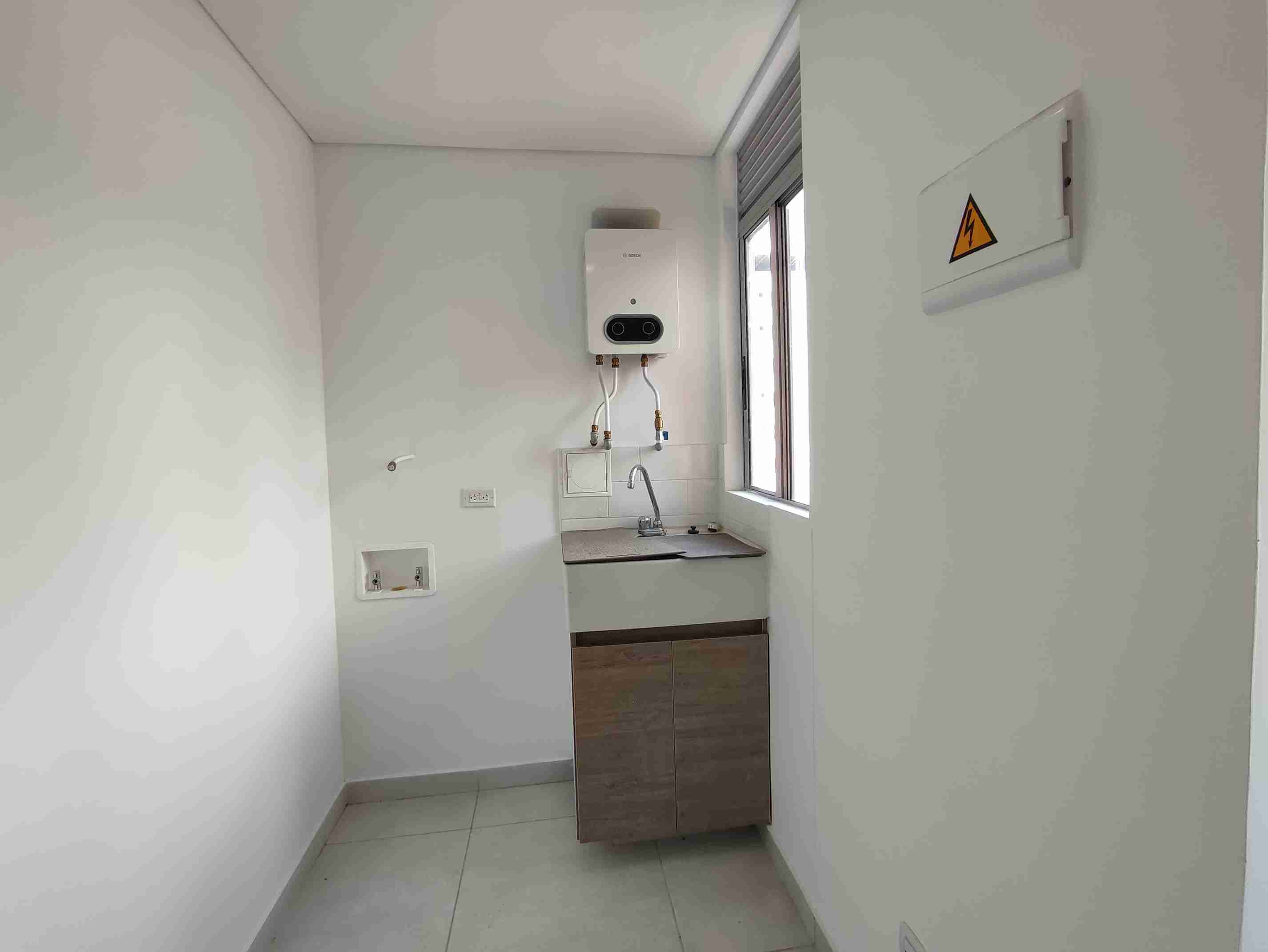 Apartamento en venta en Los Alpes, Pereira · foto 21 de 24