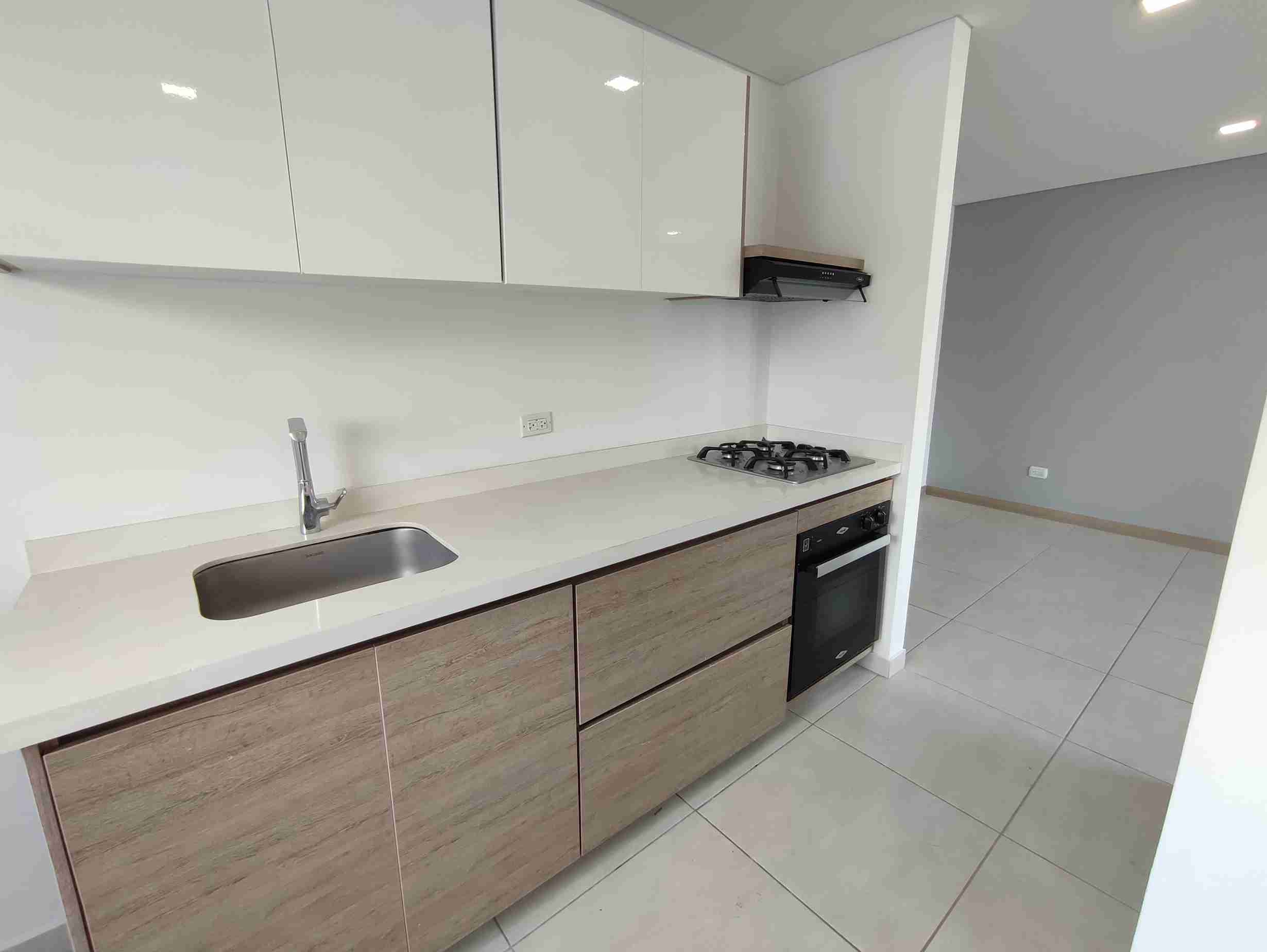 Apartamento en venta en Los Alpes, Pereira · foto 22 de 24