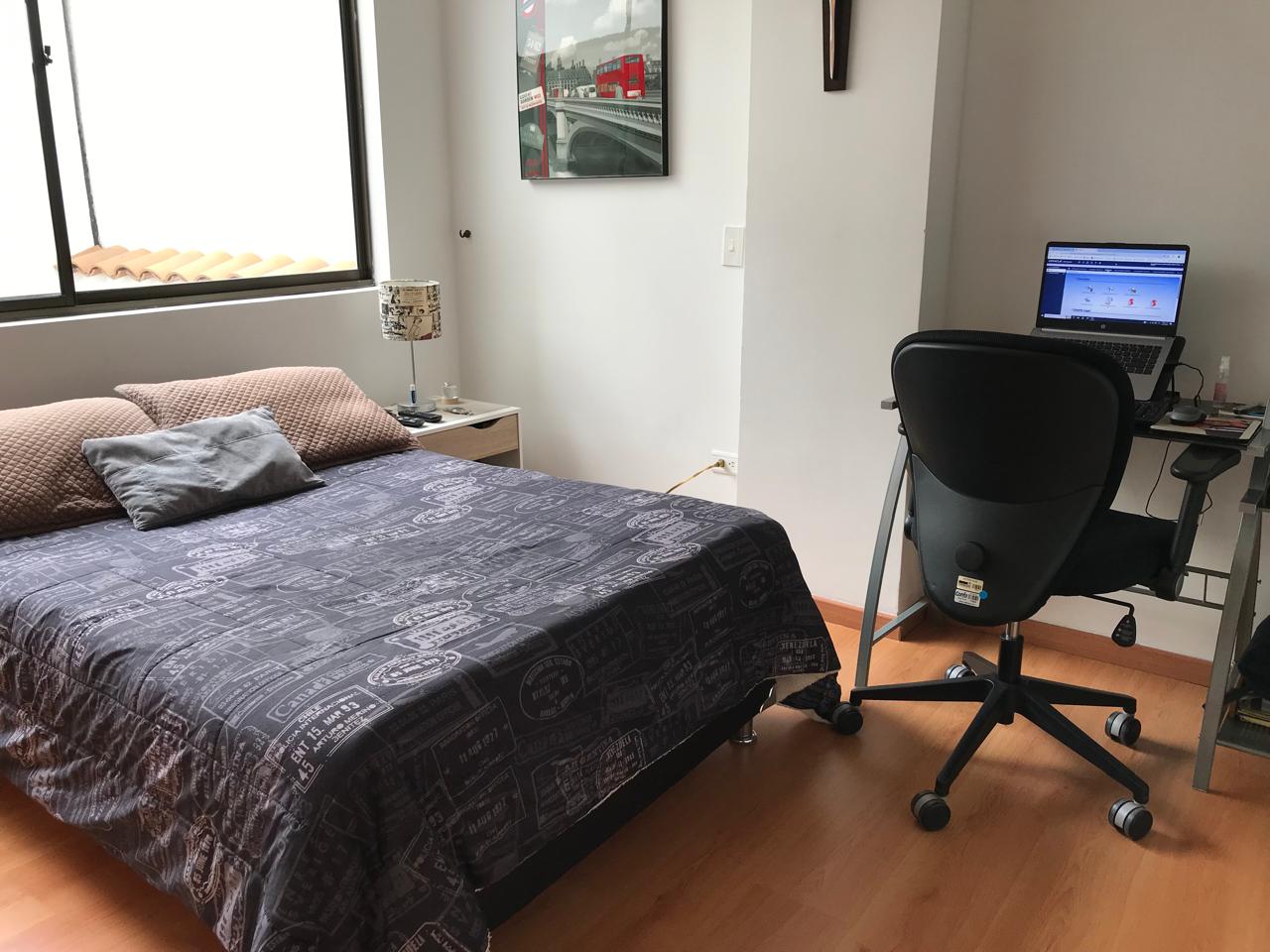 Apartamento en venta en Palermo, Manizales · foto 5 de 15