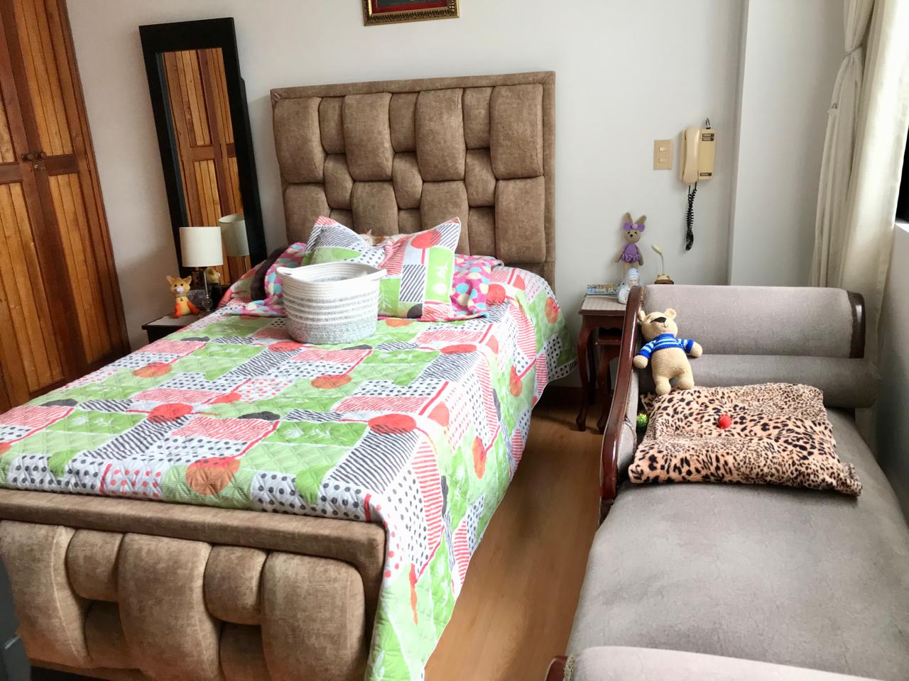 Apartamento en venta en Palermo, Manizales · foto 6 de 15