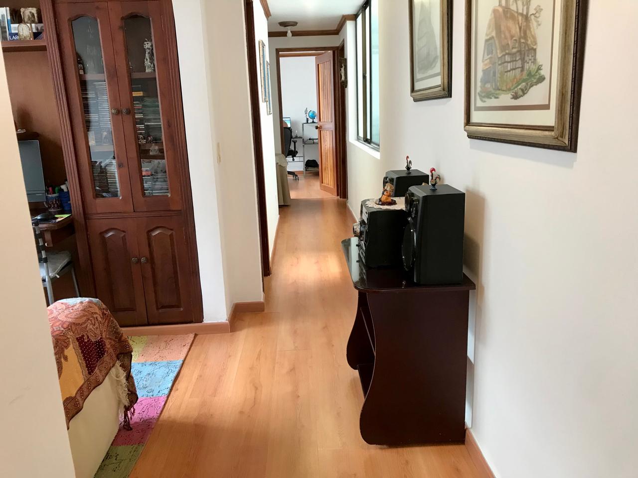 Apartamento en venta en Palermo, Manizales · foto 7 de 15