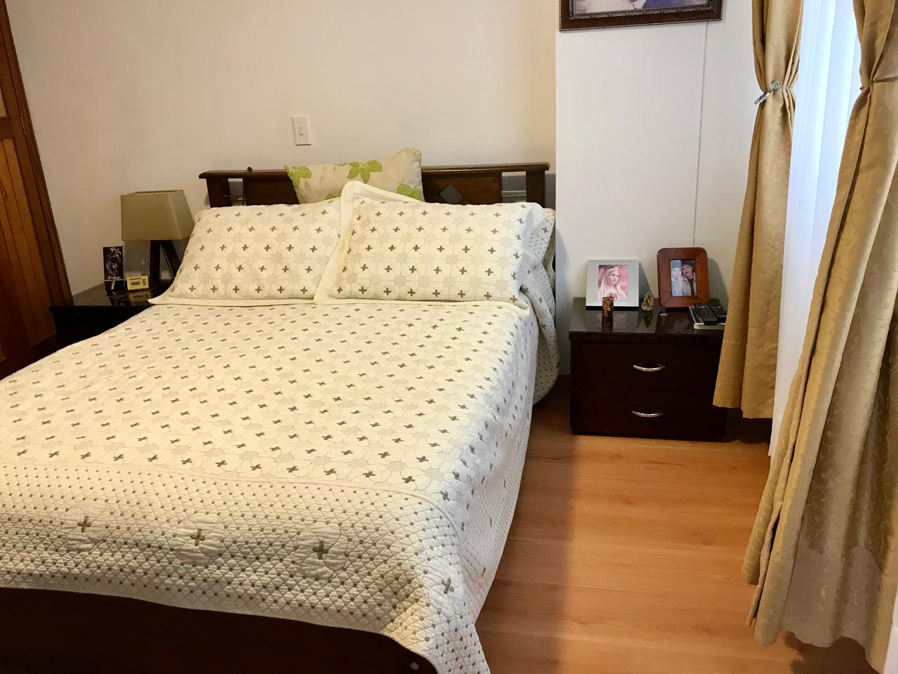 Apartamento en venta en Palermo, Manizales · foto 8 de 15