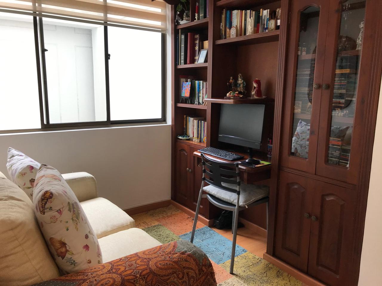 Apartamento en venta en Palermo, Manizales · foto 9 de 15