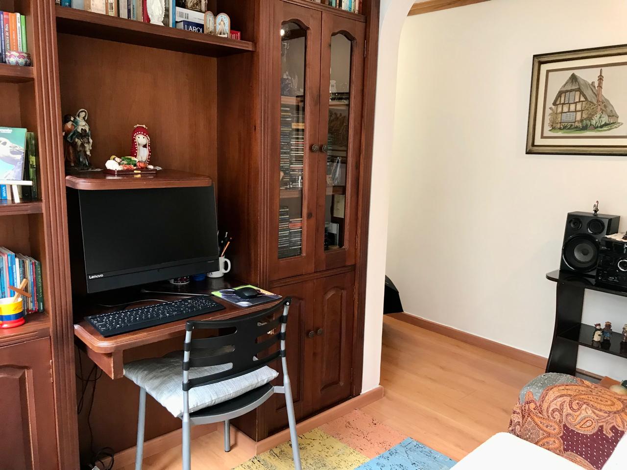 Apartamento en venta en Palermo, Manizales · foto 10 de 15