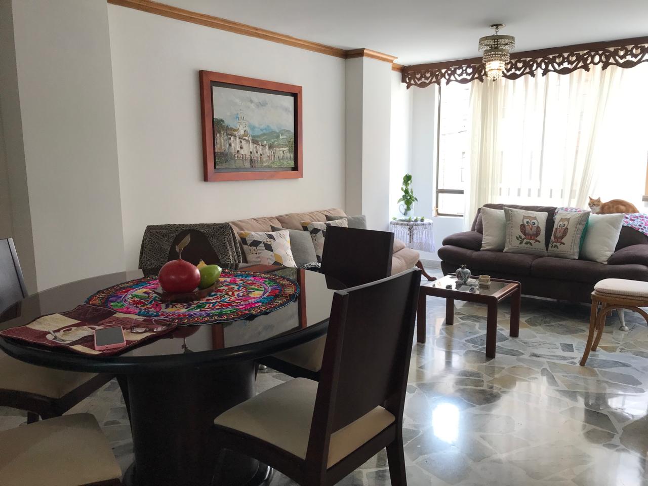Apartamento en venta en Palermo, Manizales · foto 11 de 15