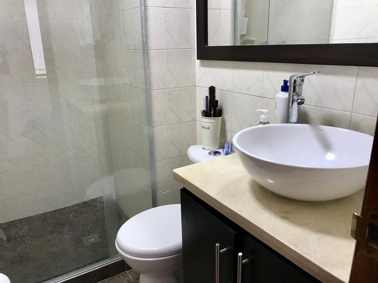 Apartamento en venta en Palermo, Manizales · foto 12 de 15