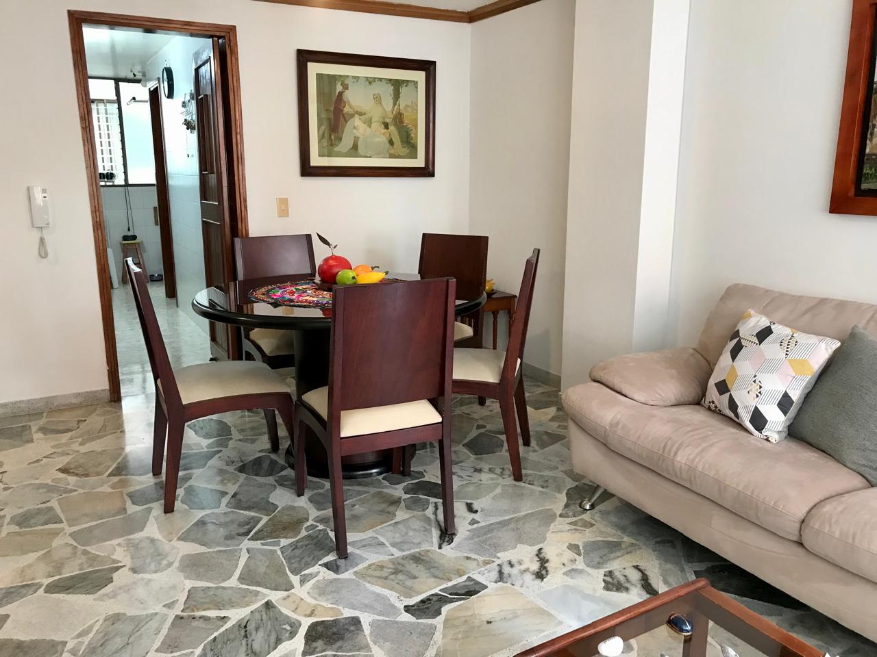 Apartamento en venta en Palermo, Manizales · foto 13 de 15