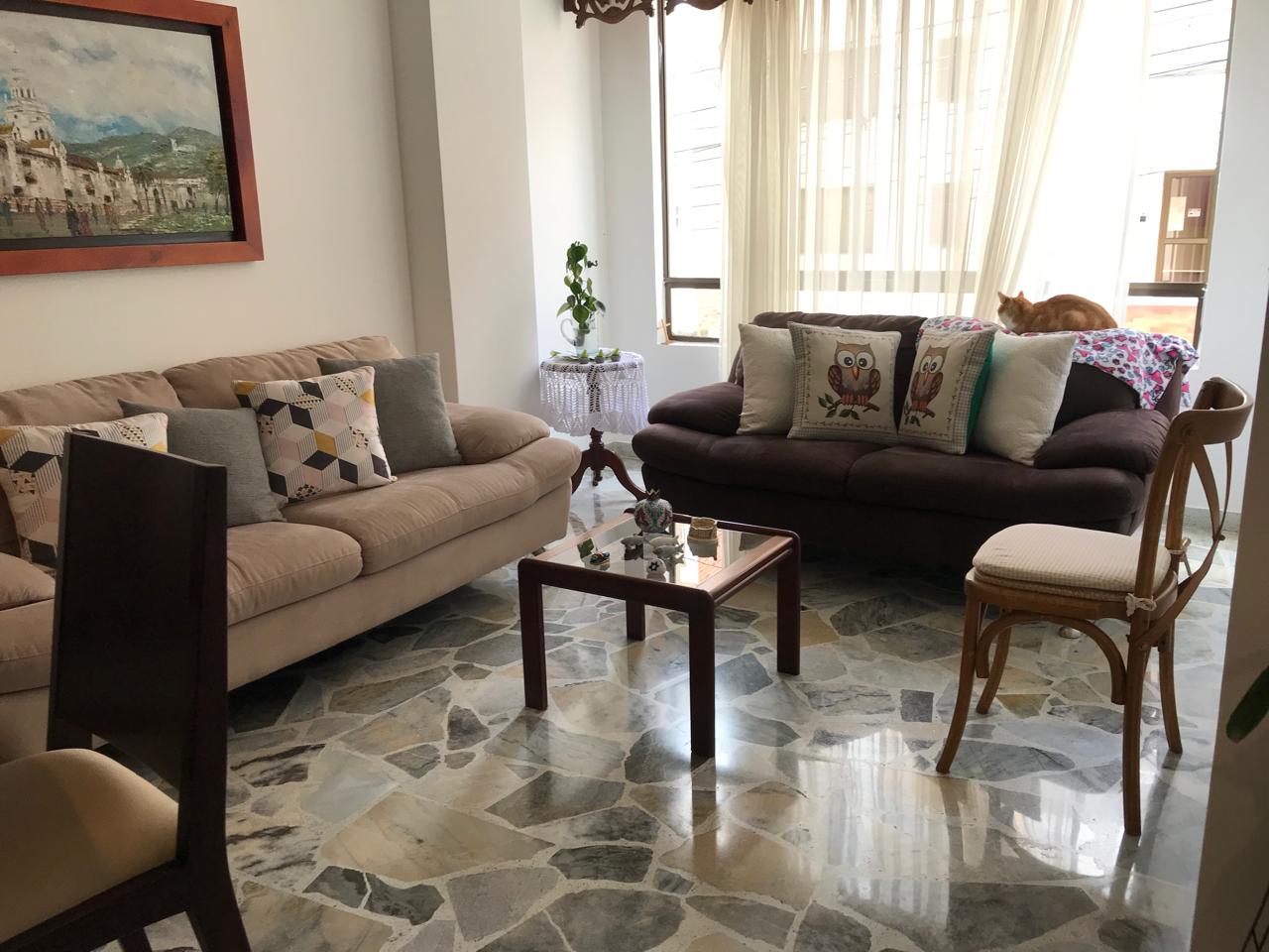 Apartamento en venta en Palermo, Manizales · foto 14 de 15
