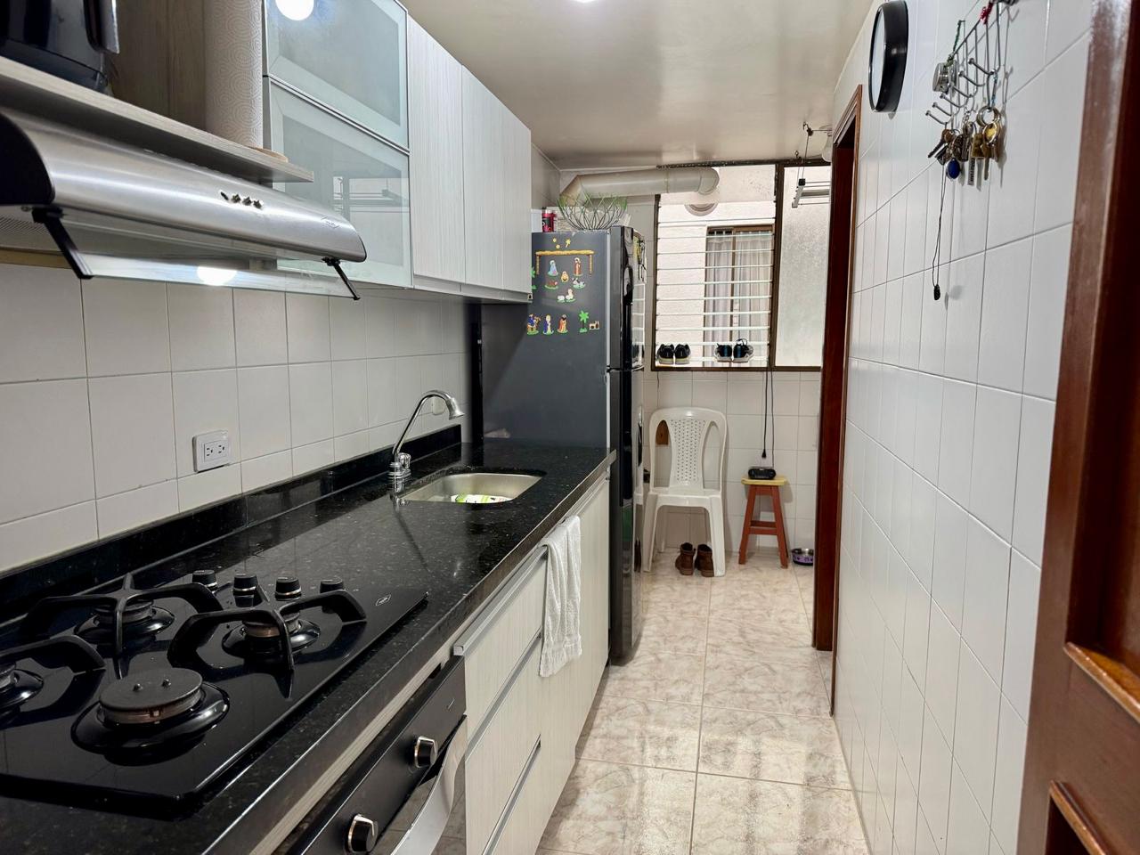 Apartamento en venta en Palermo, Manizales · foto 15 de 15